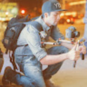 Meet your Posher, Vincent